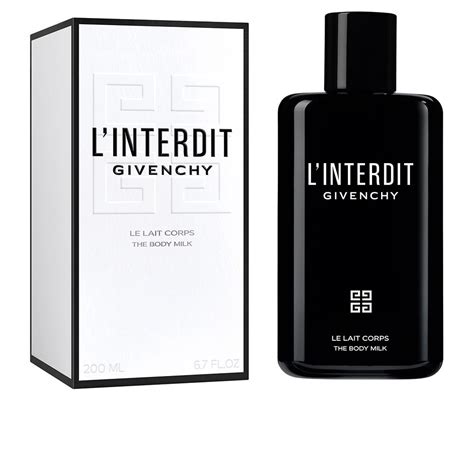 givenchy linterdit black|l'interdit givenchy cheapest.